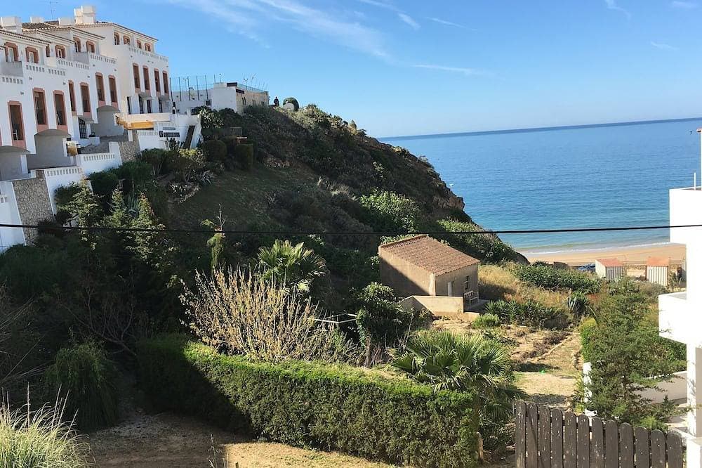 Foto 11 von 25: Casa Valeria Eg direkt am Meer 2 Schlafzimmer Dachterrasse Strand Meerblick