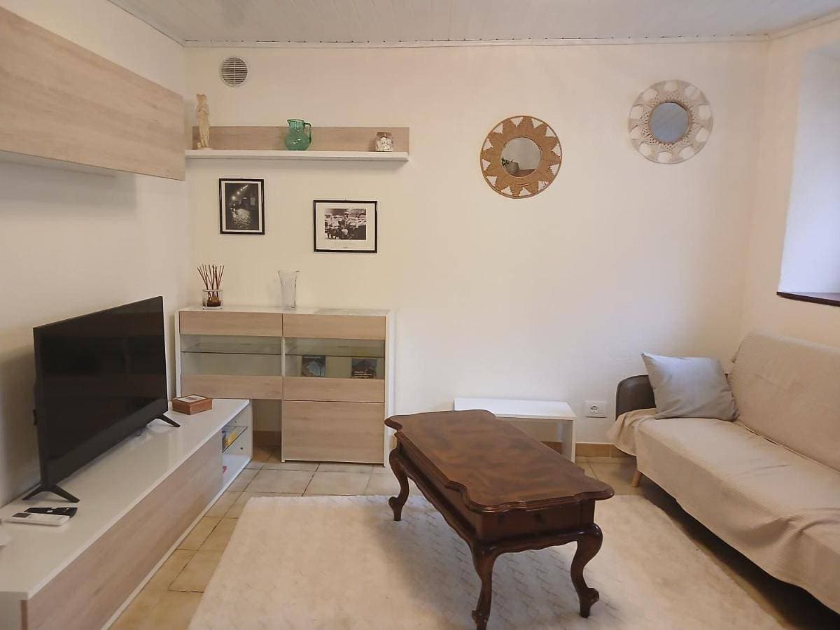Casa Naike appartamento val grande 1