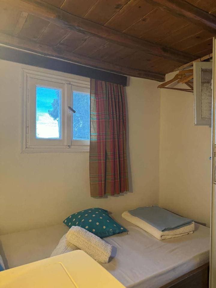 Foto 7 von 27: One-Bedroom House