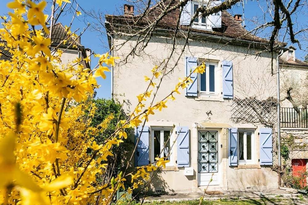 Haus in Bastide, Haustiere erlaubt - 5 Pers. 1