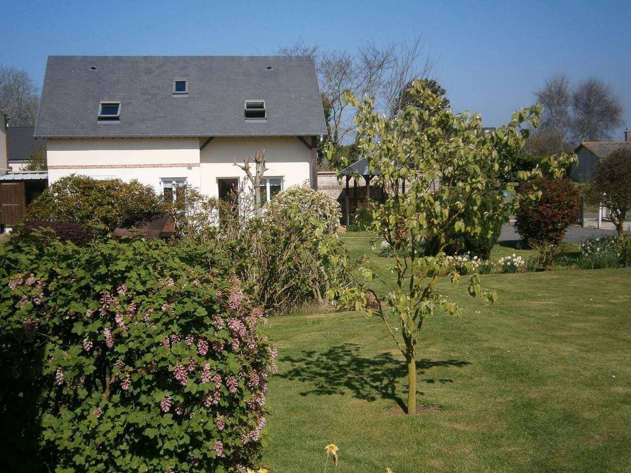 Foto 11 von 17: Gîtes de France® - La Fourquette