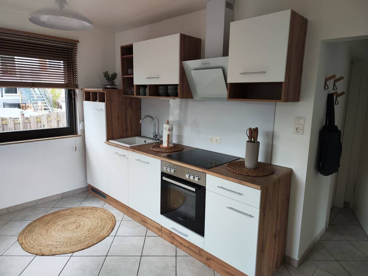 Foto 7 von 10: Ferienwohnung Kurz "Hofgarten"