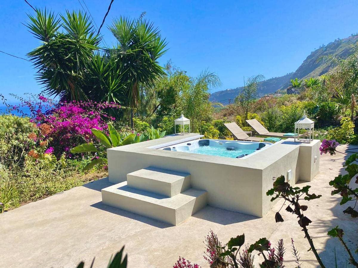Casa Calma, Private Paradise with Sea View 1