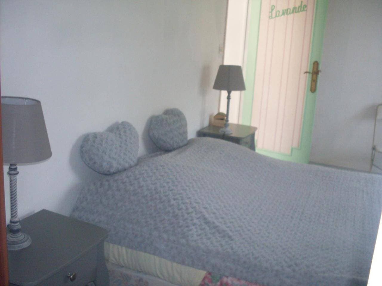 Foto 10 von 15: Double Room with Patio