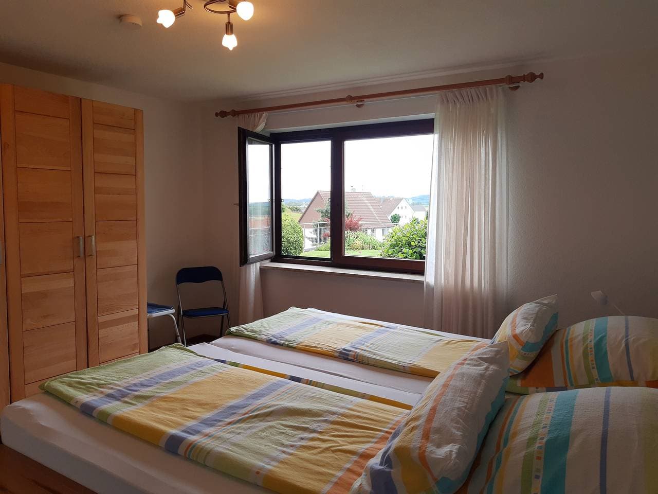 Foto 11 von 21: Ferienwohnung "Haus Irene" mit privater Terrasse & WLAN