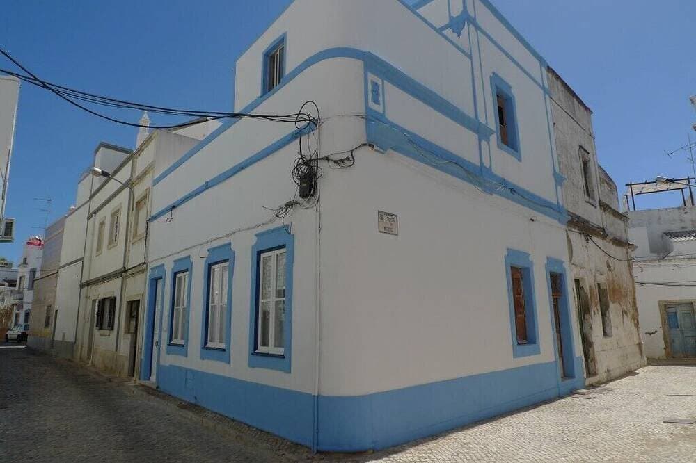 Foto 10 von 22: Typisches Haus T1 Historische Zone Olhão