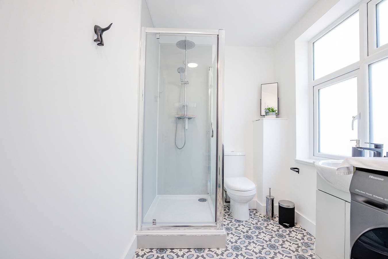 Foto 7 von 24: Ferienwohnung für 4 Personen