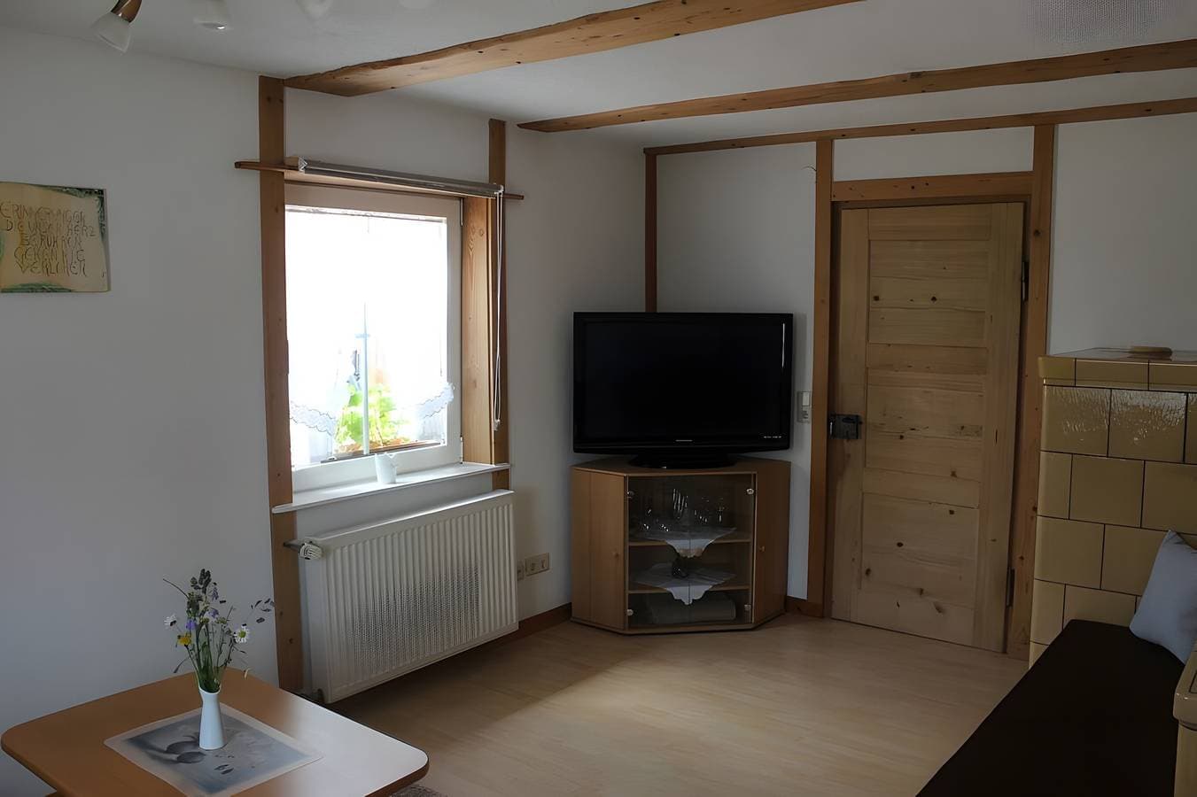 Foto 11 von 41: Ferienwohnung (Ferienhaus), ideal für Familien, nahe dem Schluchsee