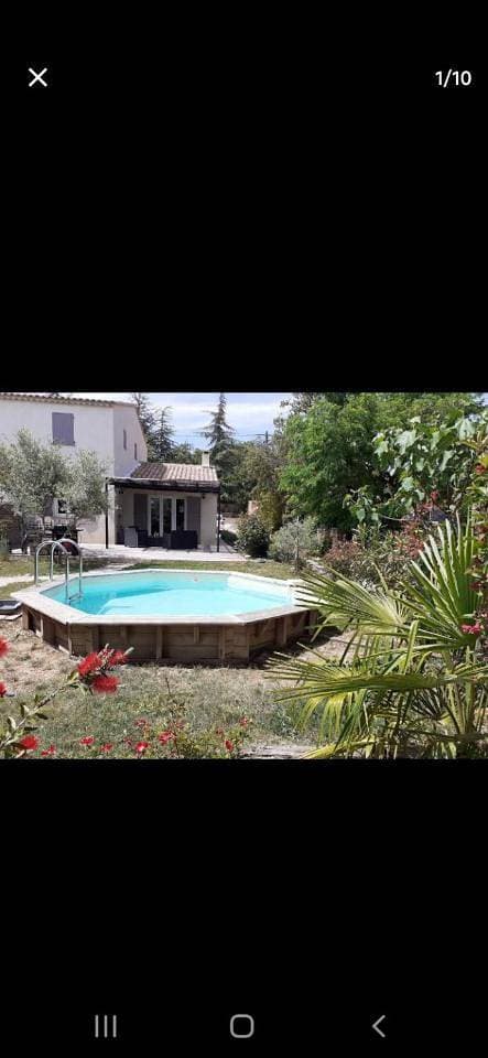 Foto 7 von 13: Three-Bedroom Villa