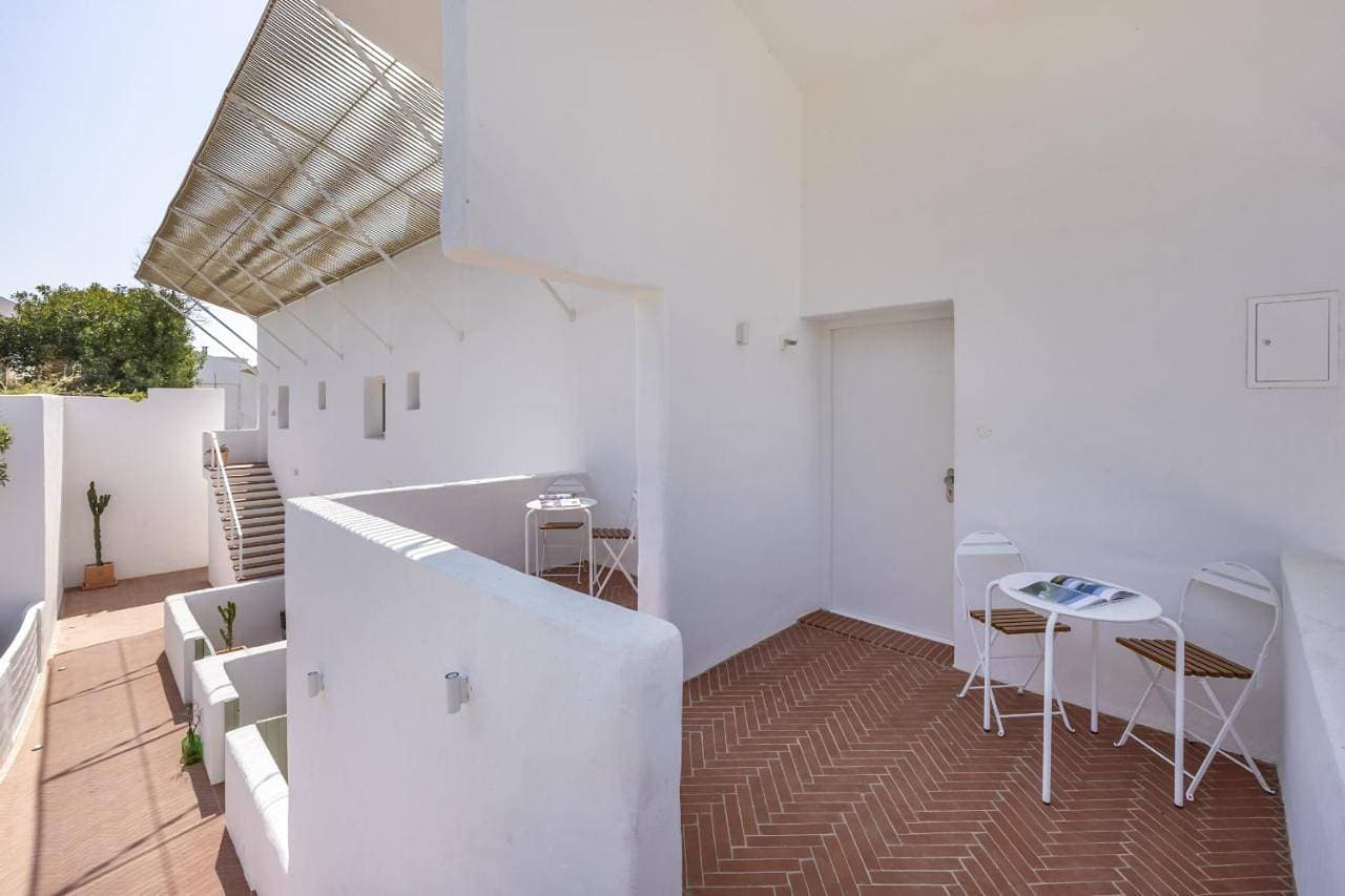 Foto 4 von 13: Apartment with Sea View