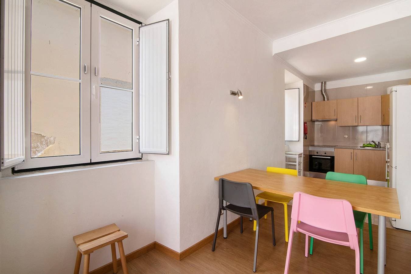 Foto 6 von 25: "Faro City Center Ferienwohnung II" mit WLAN