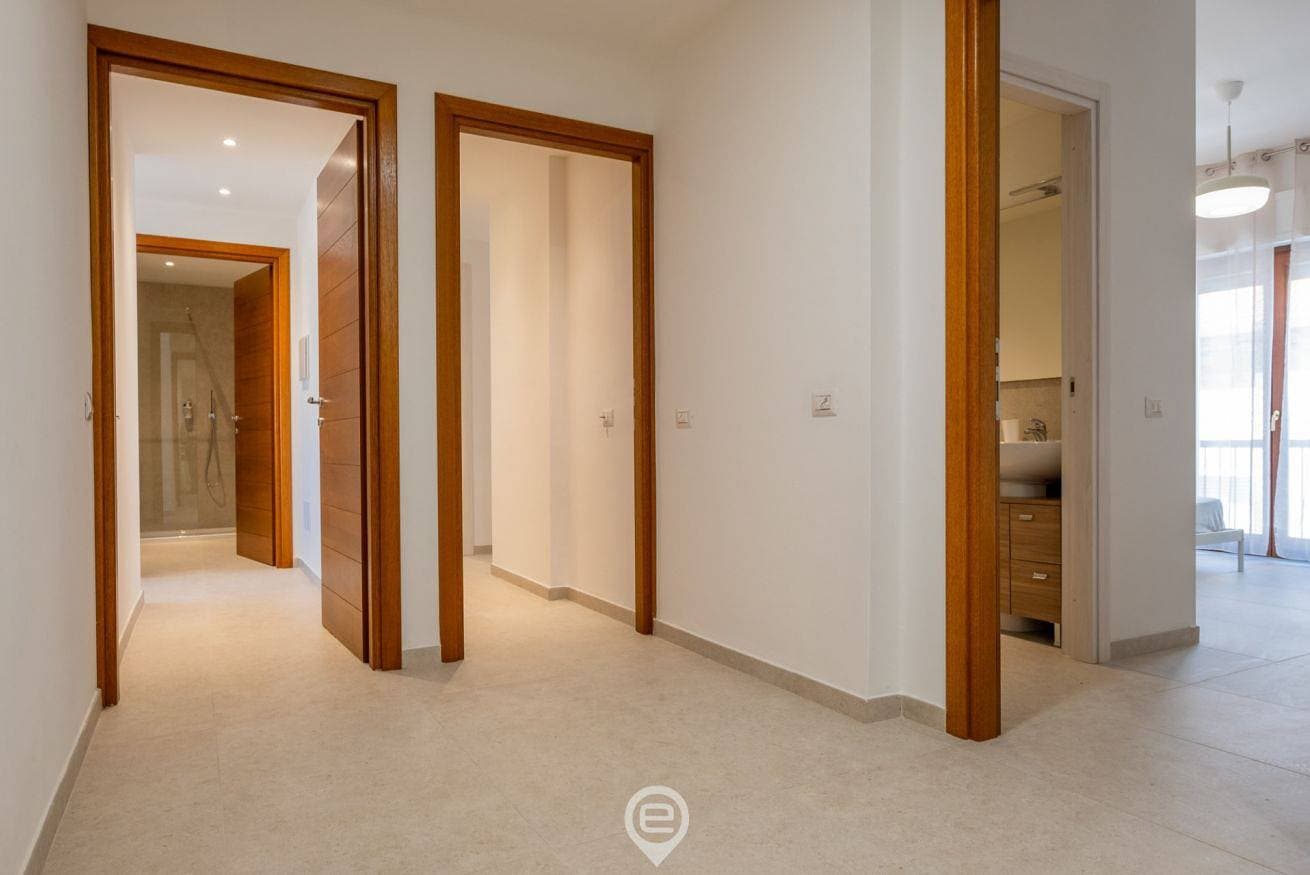 Foto 13 von 19: Zimmer für 2 Personen mit Meerblick
