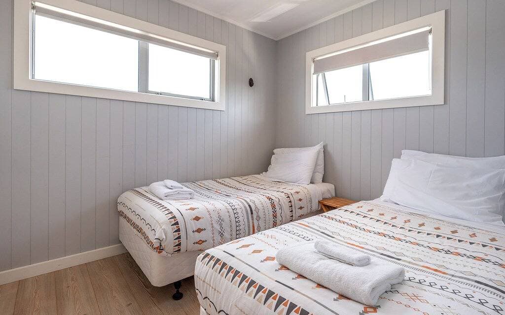 Foto 6 von 26: Die Waiheke Pad | Be My Guest