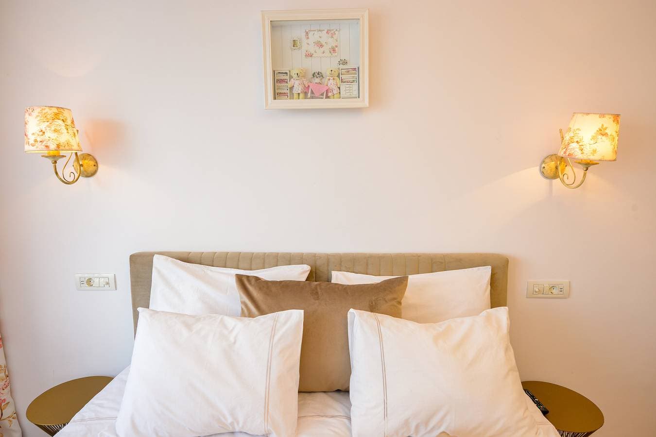 Foto 5 von 20: Tres Chic Studio — Eleganter Rückzugsort an der Calea Victoriei — Stadtzentrum
