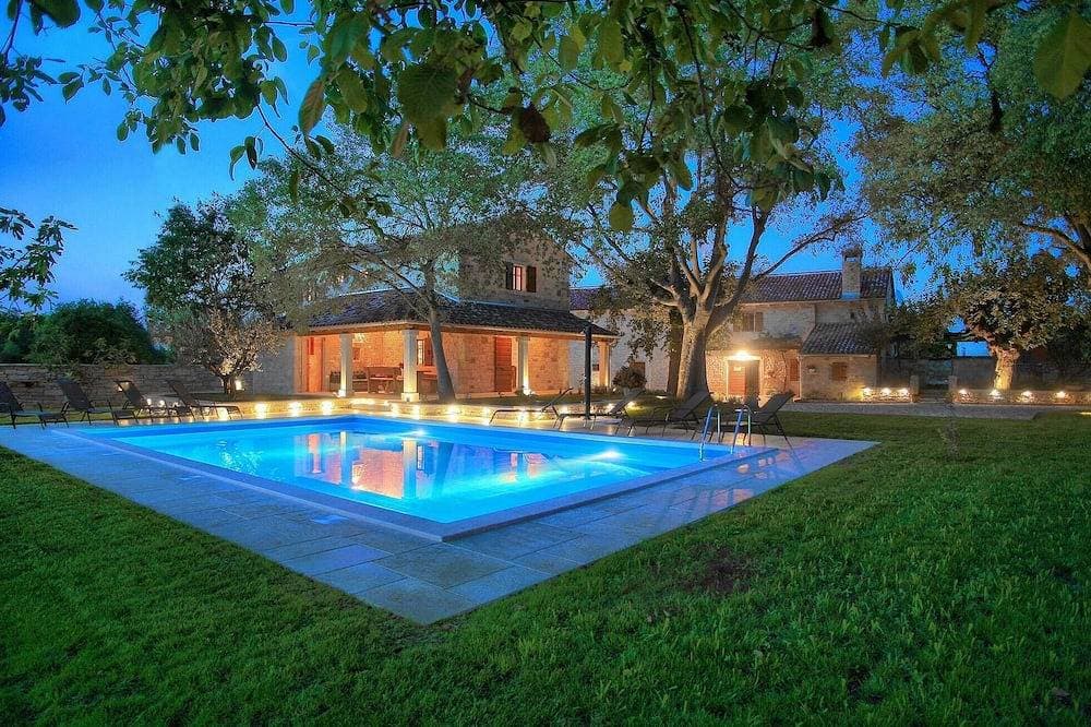 Villa Stancija Salamon 1