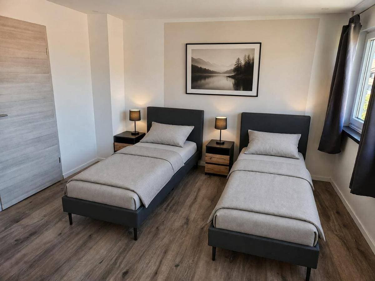 Foto 2 von 5: Double or Twin Room