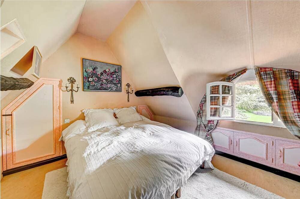 Foto 3 von 28: Magnificent Norman country cottage
