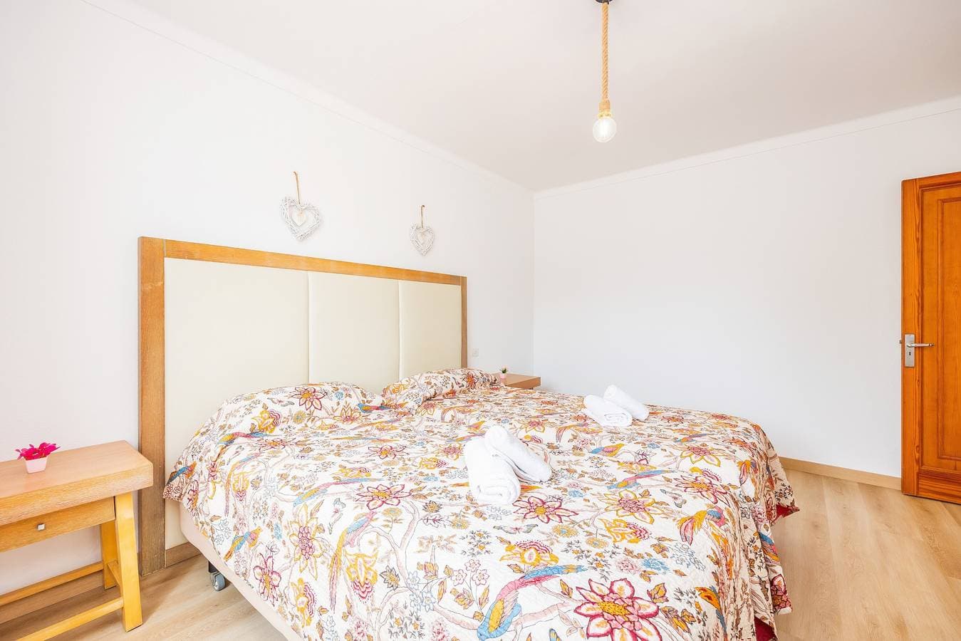 Foto 11 von 25: „Apartamento Felipe 1-4“ mit Terrasse, Gemeinschaftspool, WLAN (Tourismusgebühren inkl.)