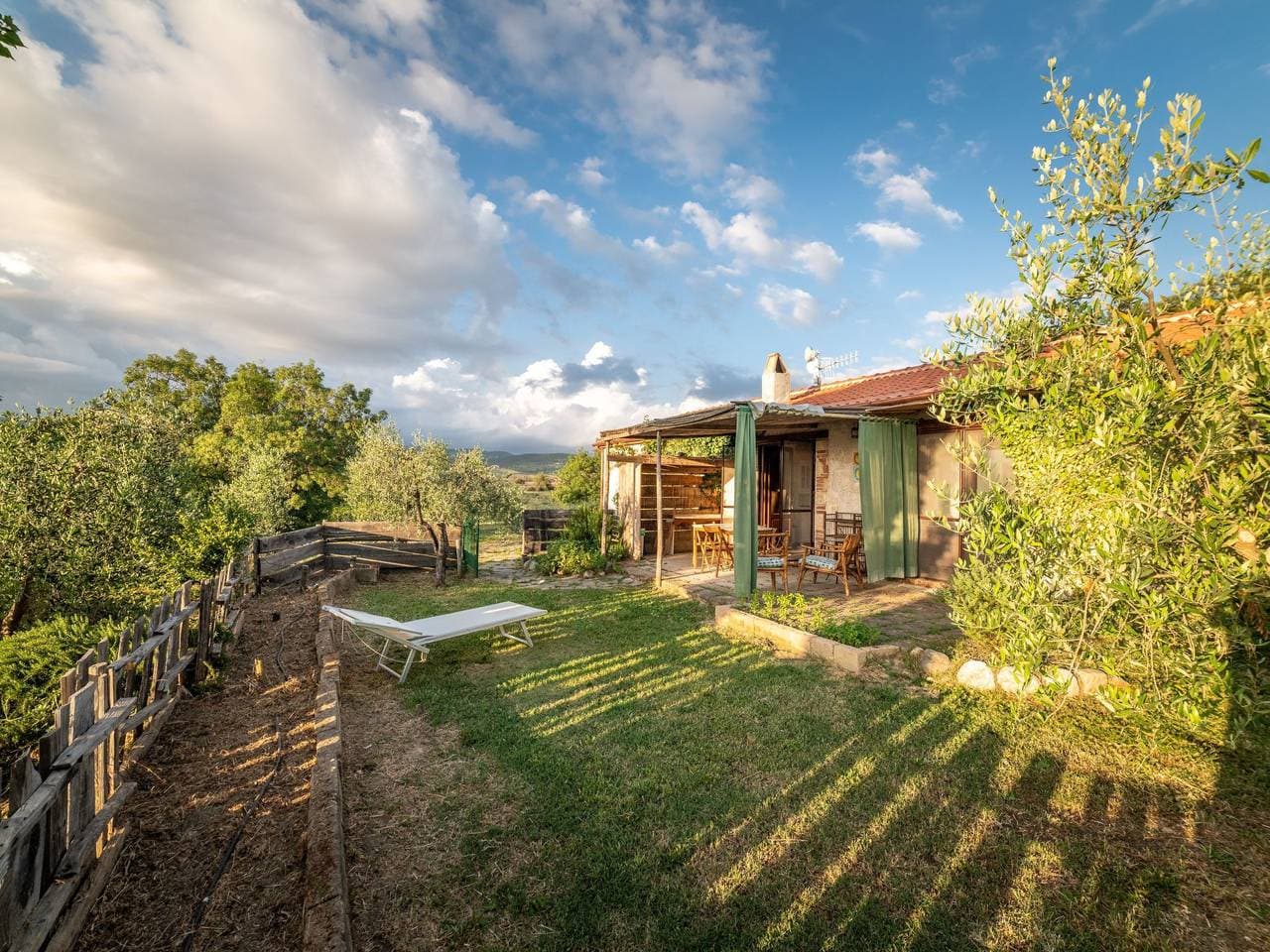 Foto 8 von 16: 'Casa del Sole' mit Gemeinschaftspool