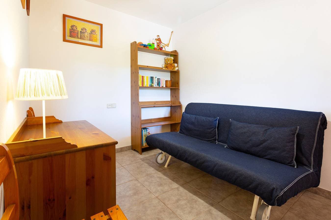 Foto 10 von 28: Ferienhaus „Sa Caseta“ inmitten der Natur mit privatem Pool