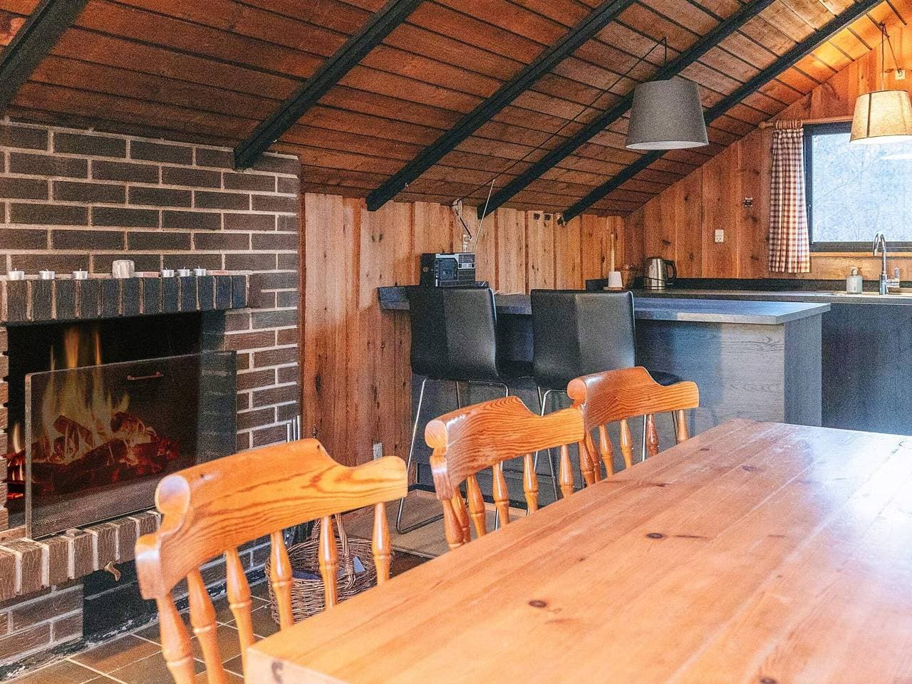 Foto 8 von 22: 5 Personen Ferienhaus in Rødby