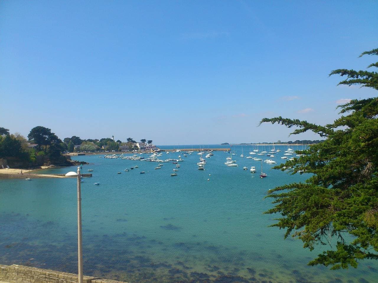 Résidence Brise de Mer - 2 1
