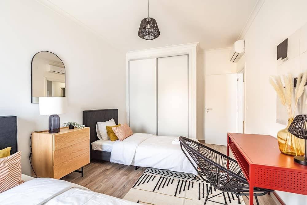 Foto 9 von 30: Twilight Red Apartment, Ponte de Sor, Portalegre !new!