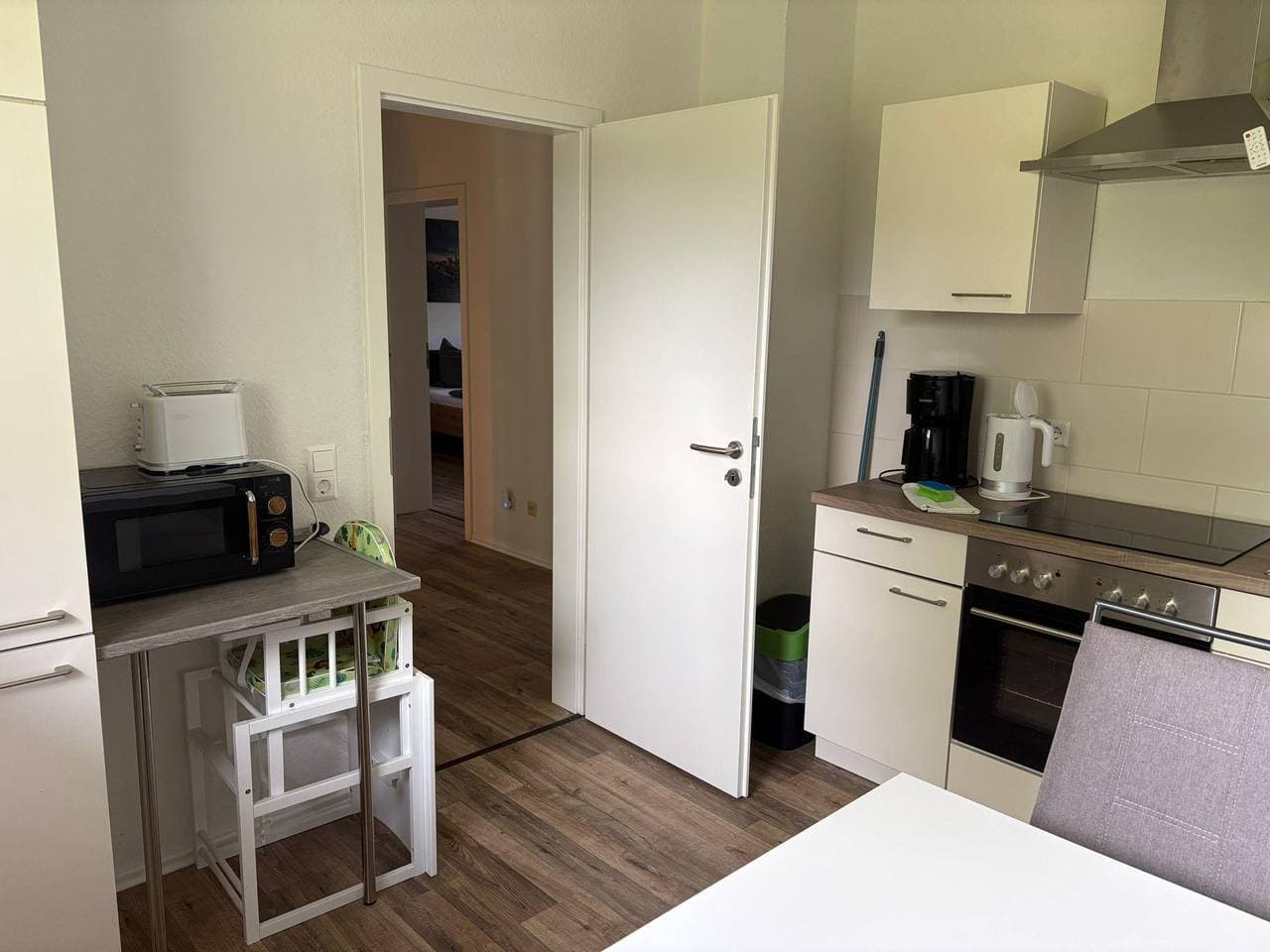 Foto 10 von 12: Ferienwohnung Marie