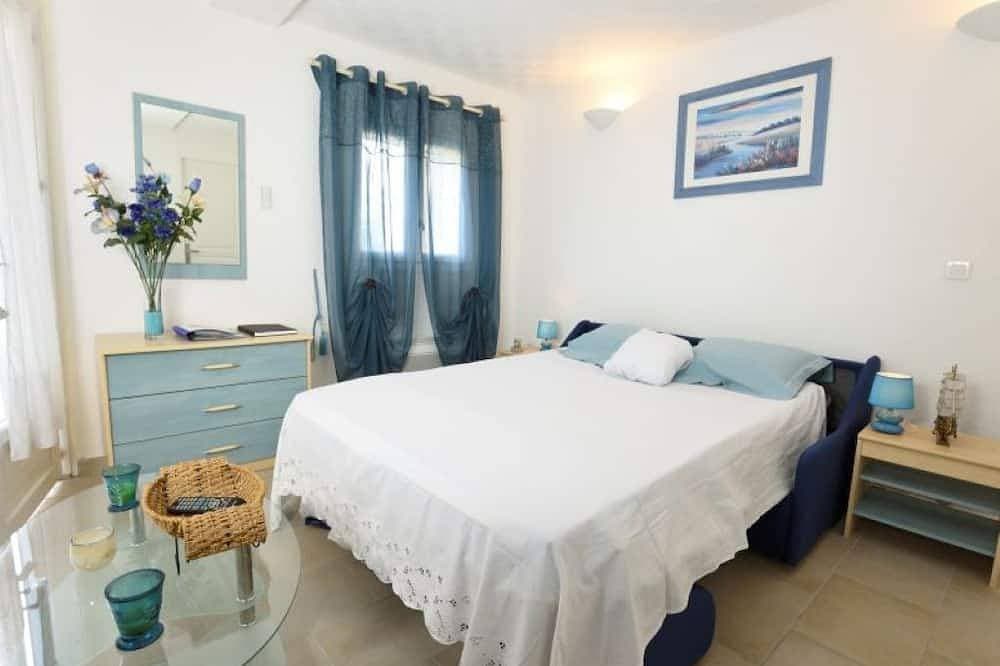 Foto 2 von 13: Studio 2 pers classé *** proche Calvi/Calenzana