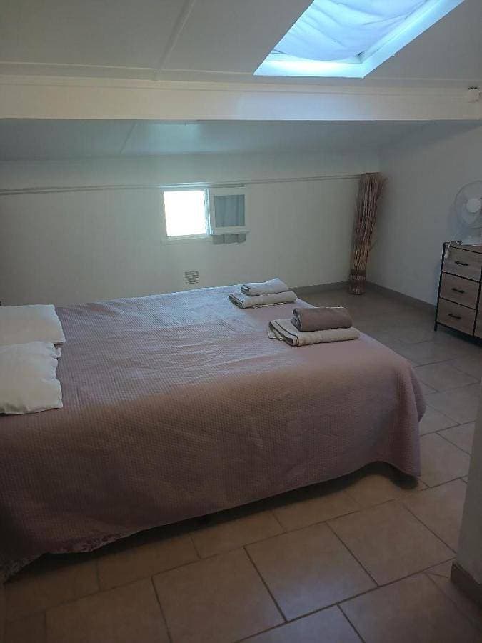 Foto 2 von 6: Comfort Triple Room