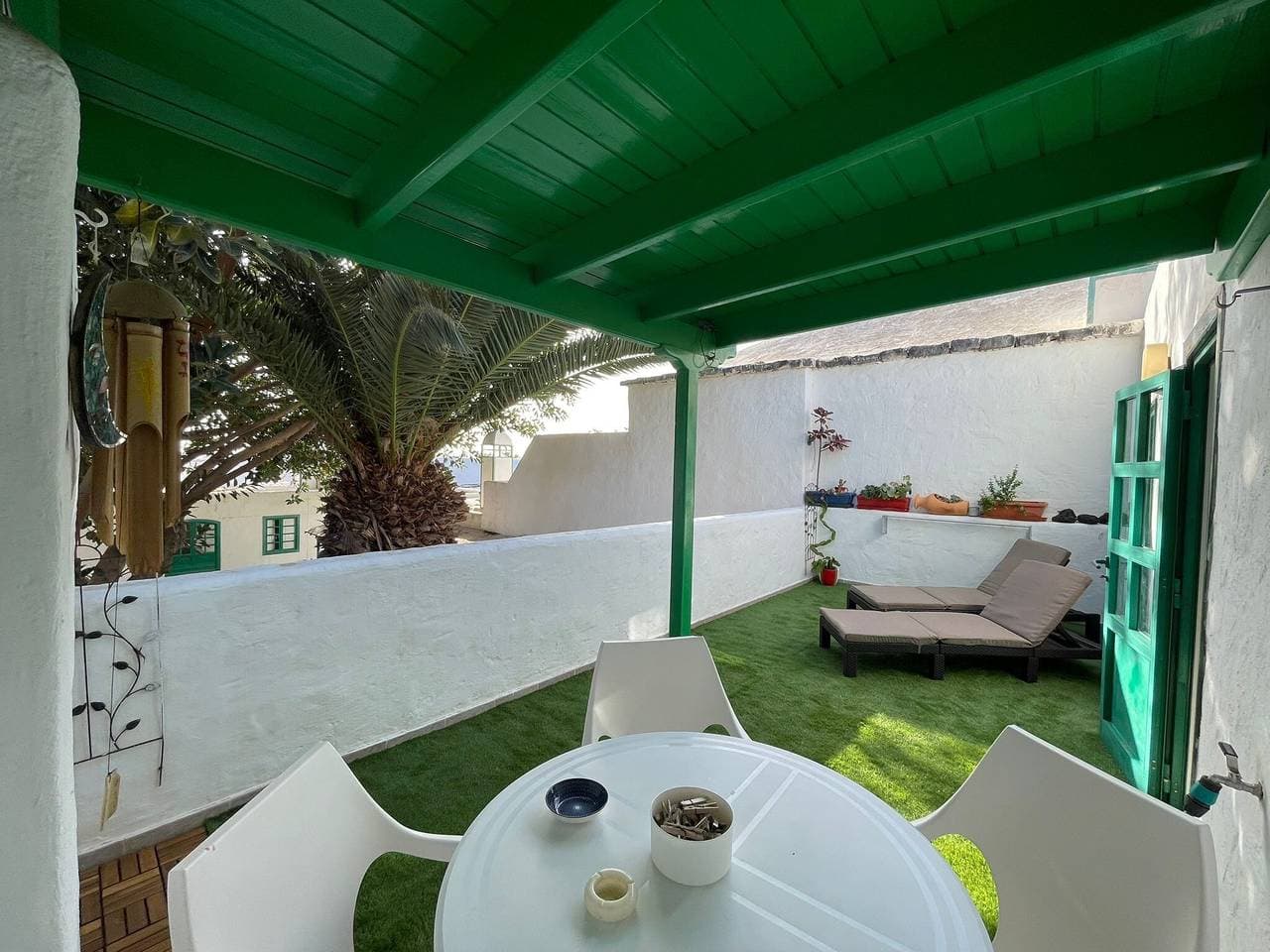 Foto 2 von 20: Harmony House – Erleben Sie die Magie von Lanzarote im Herzen von Costa Teguise