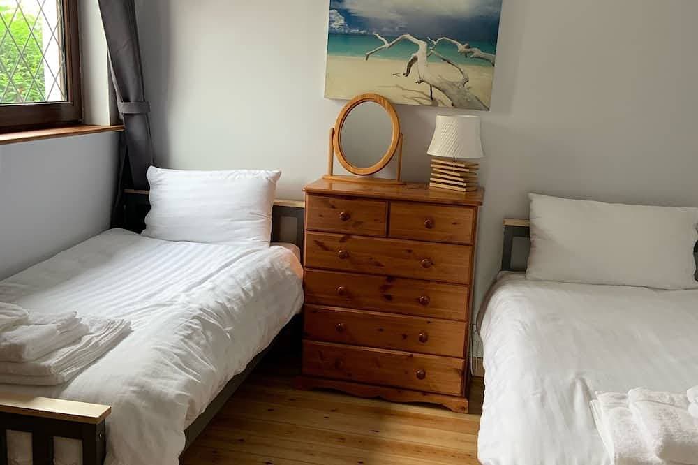 Foto 5 von 30: Sea Breeze Ferienhaus an der Küste von Poole Harbour