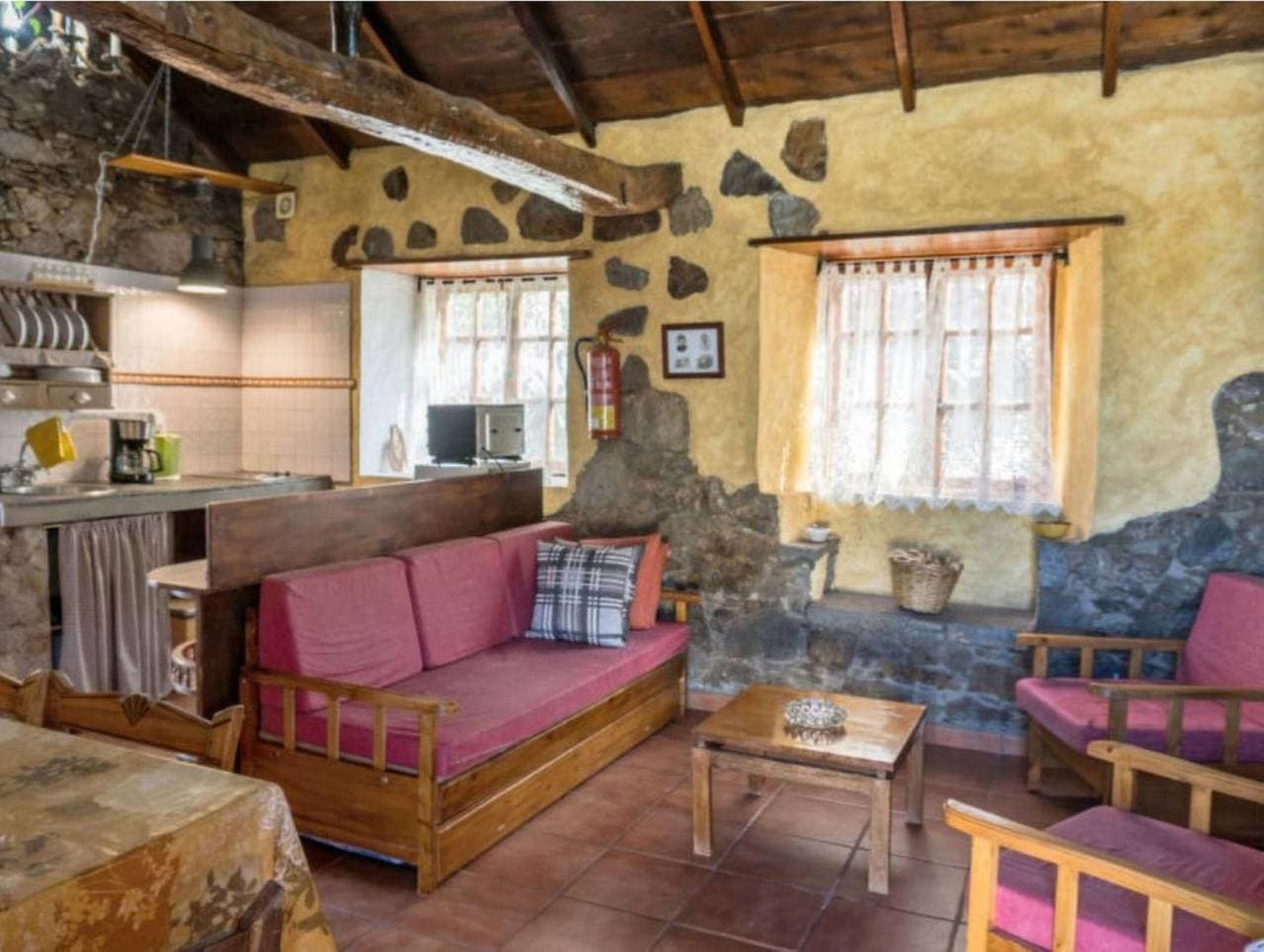 Foto 3 von 42: Casa Rural Pepita – Gran Canaria Zentrum – Tejeda