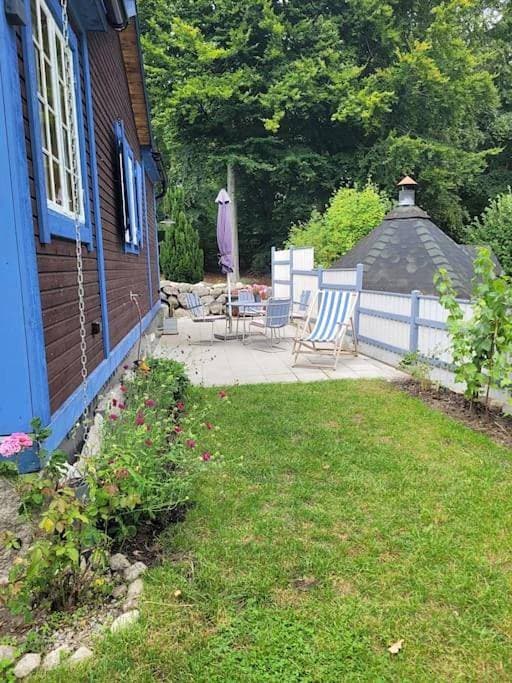 Foto 4 von 29: Three-Bedroom House