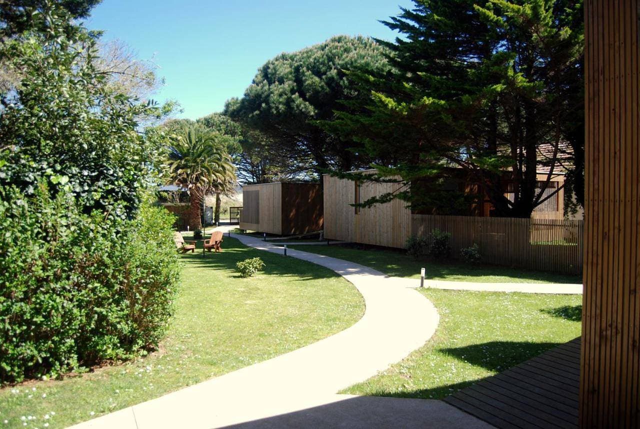 Foto 3 von 23: Bungalow - Beach Front