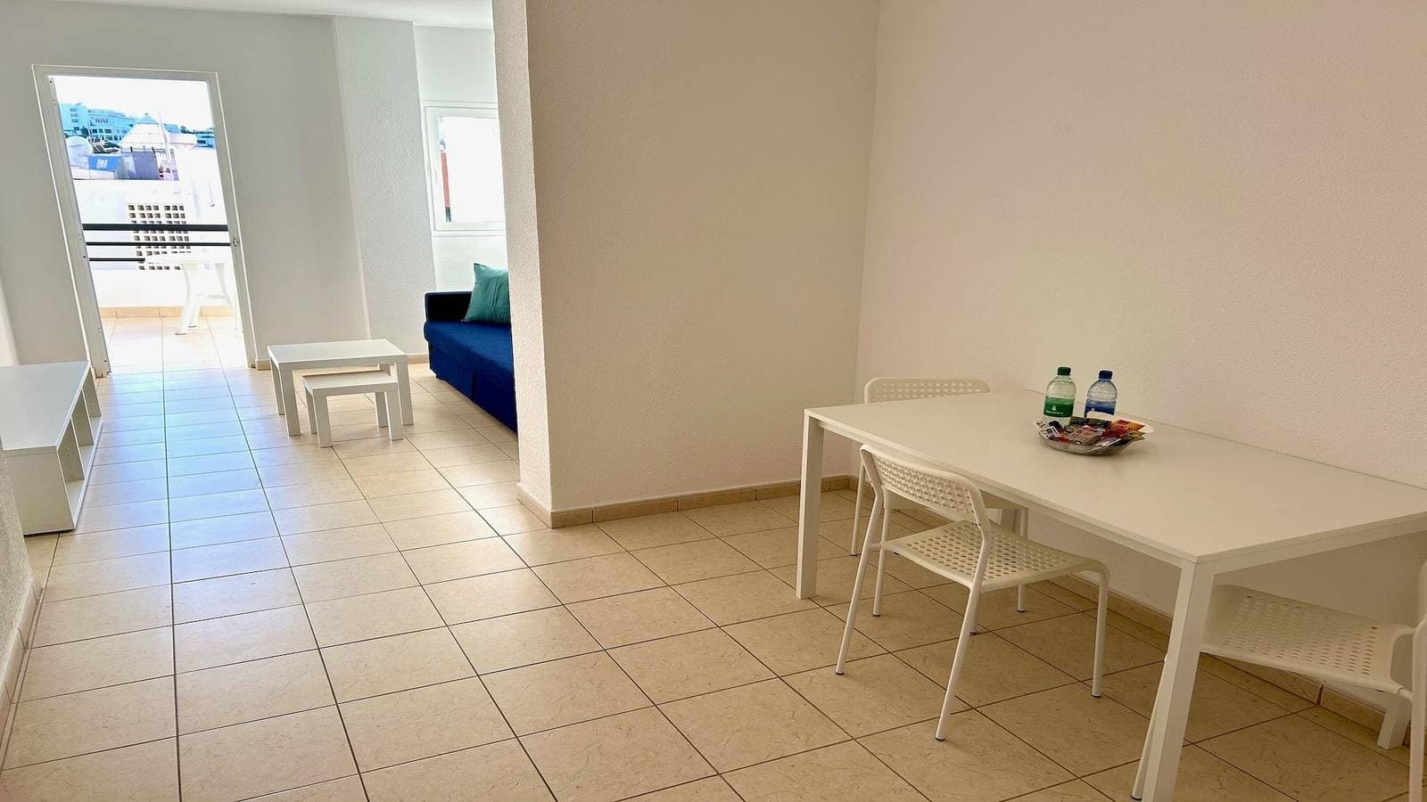 Foto 2 von 28: Renoviertes Ferienhaus Nähe des Strandes