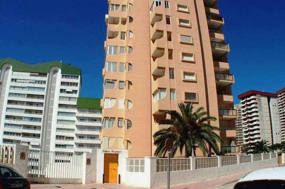 Foto 13 von 30: Inftour President 1 Apartamento
