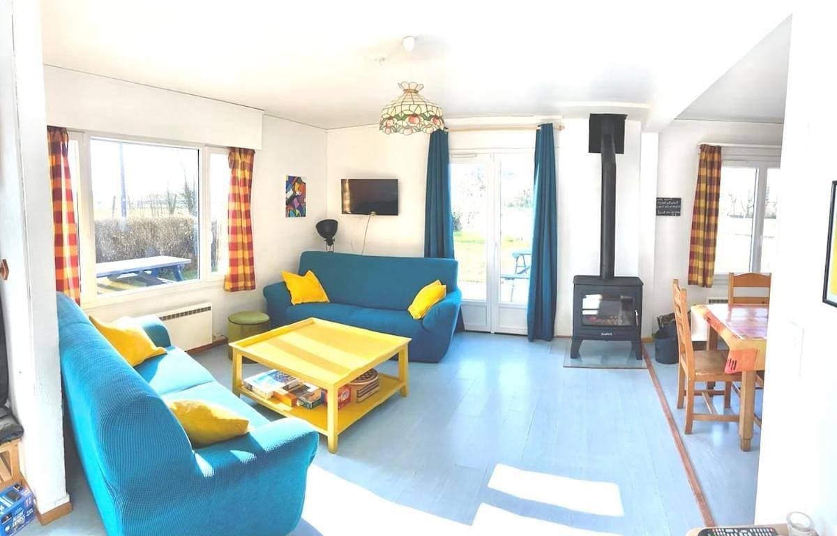 Foto 2 von 43: Holiday Home
