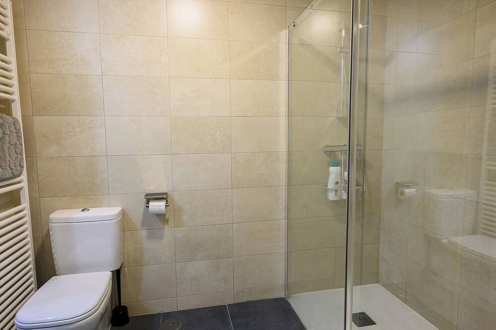 Foto 9 von 30: Apartamento Cervantino - Alcalá de Henares