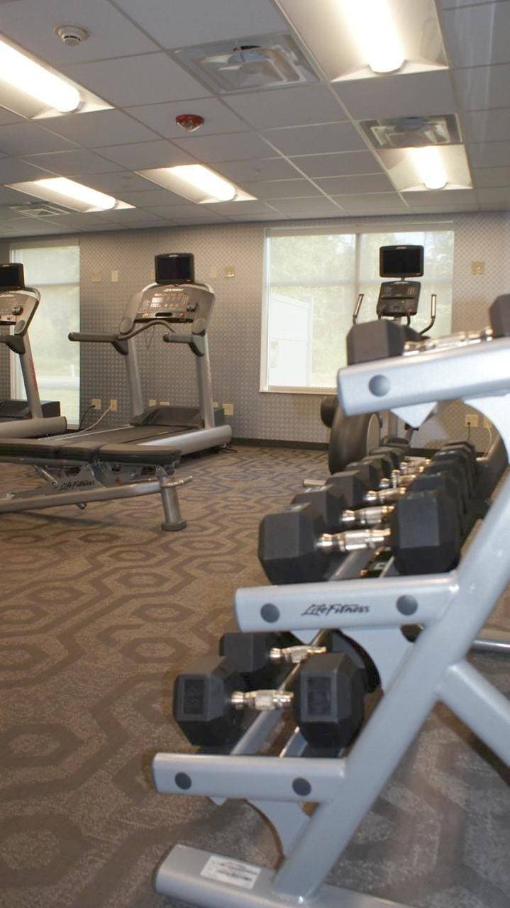 Foto 11 von 17: Fairfield Inn & Suites by Marriott Chesapeake Suffolk