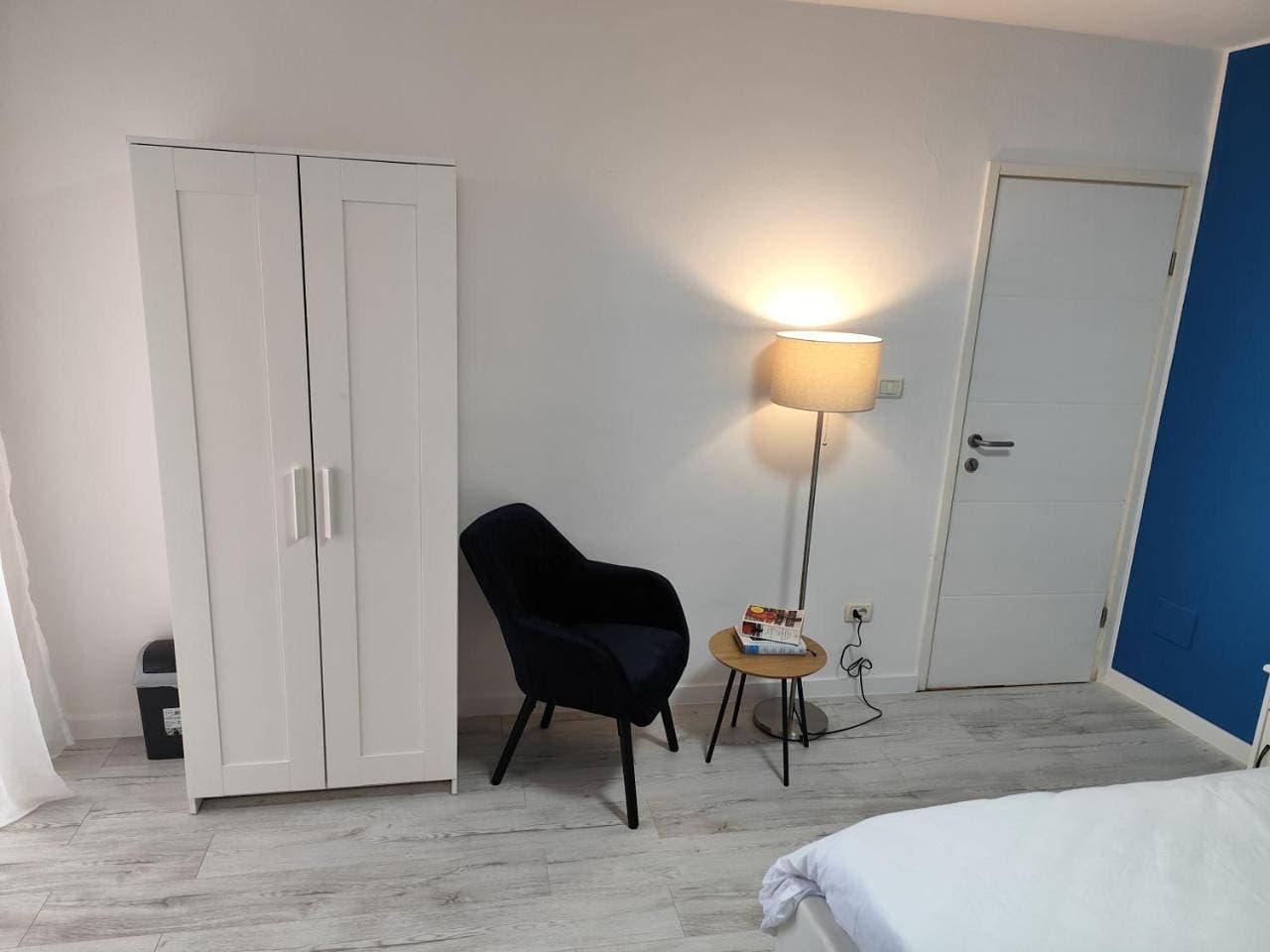 Foto 8 von 21: Double Room