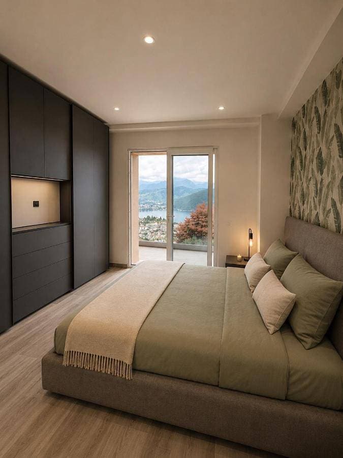 Lake View Apartament 10 - Free Parking & Terrace 1