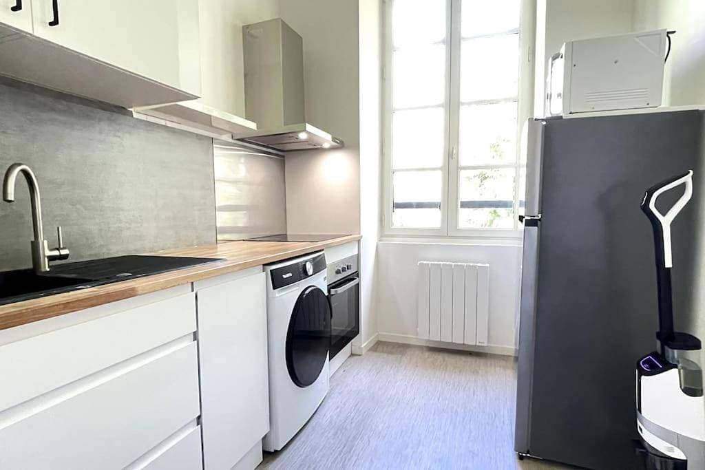 Foto 5 von 13: One-Bedroom Apartment