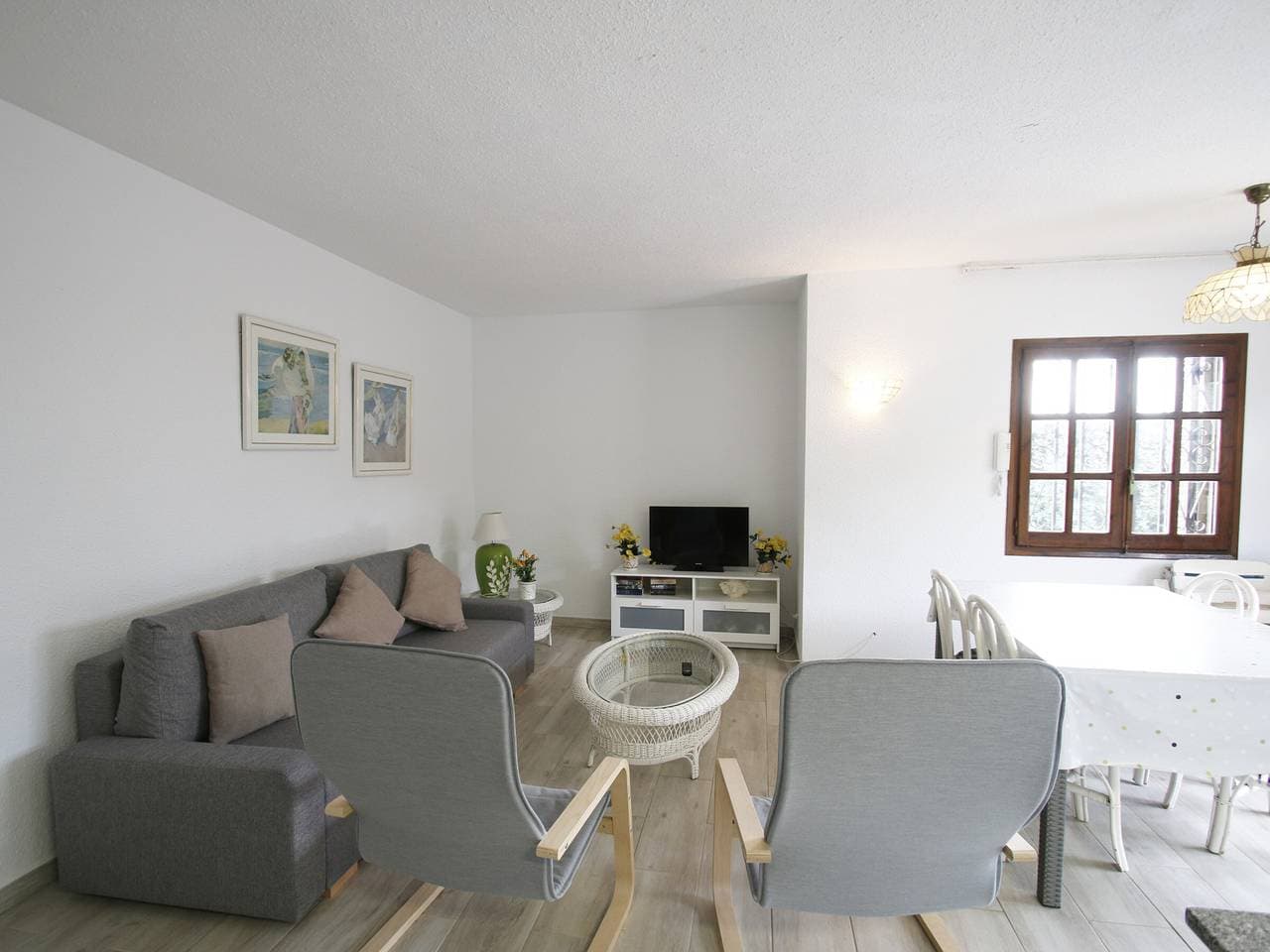 Foto 9 von 28: Haus mit privatem Garten, 3 Sz - Meerblick