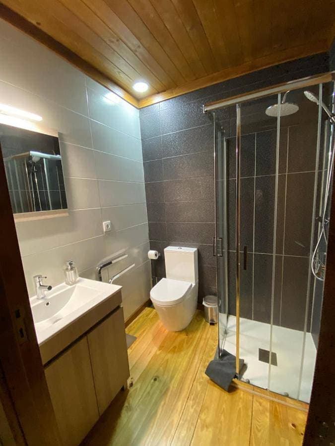 Foto 5 von 18: One-Bedroom Chalet
