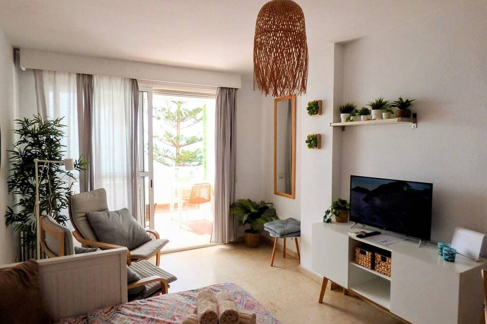 Foto 13 von 30: Gemütliches Strandstudio Roca Chica
