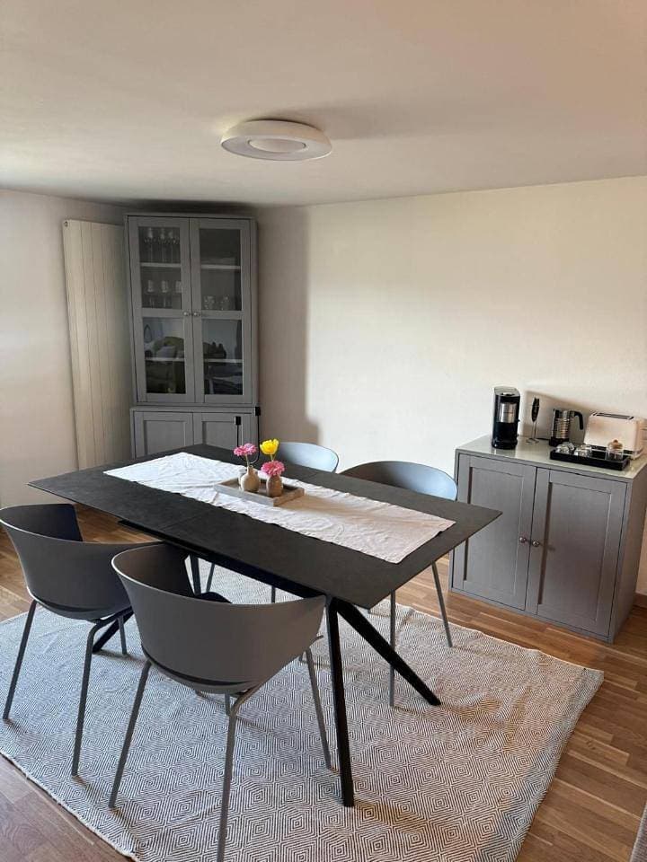 Foto 10 von 22: Apartment with View