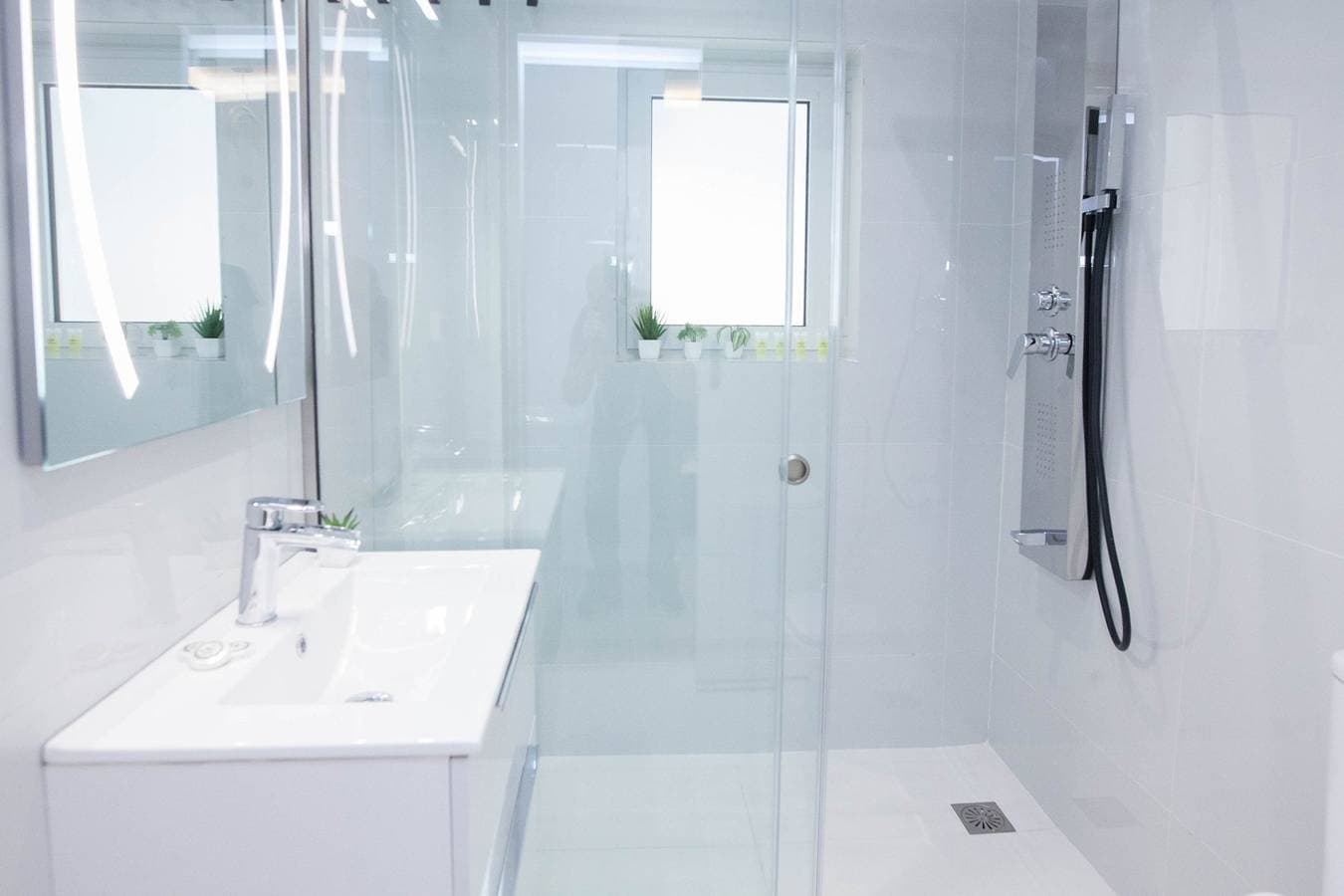 Foto 4 von 49: Ferienwohnung für 4 Personen mit Garten