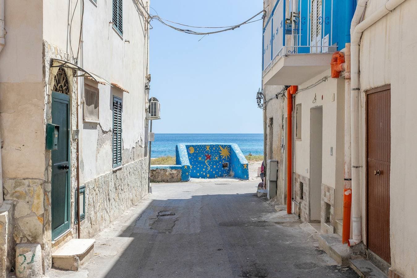 Casa Sileno 1