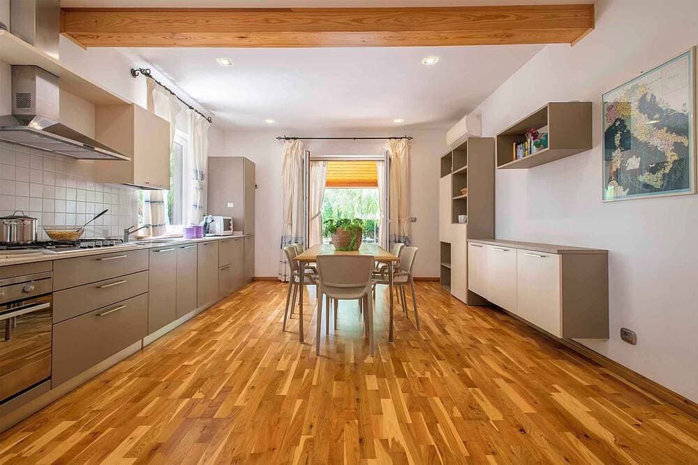 Foto 12 von 23: Villa mit Klimaanlage